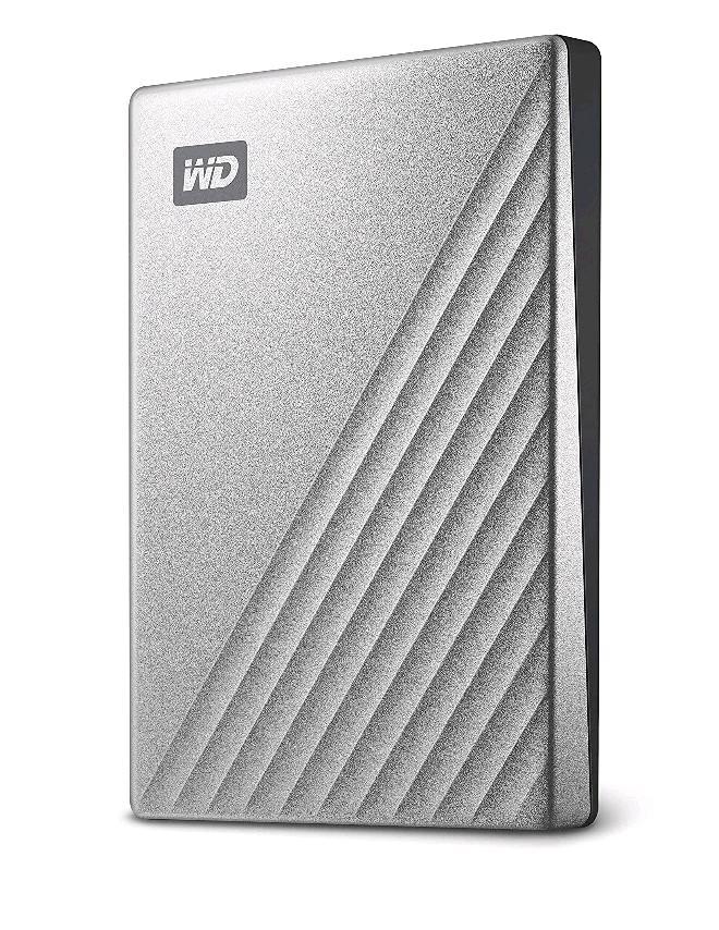 WD My Passport Ultra WDBC3C0020BSL - HDD - …